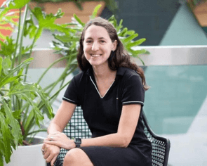 Christy Rakoczy