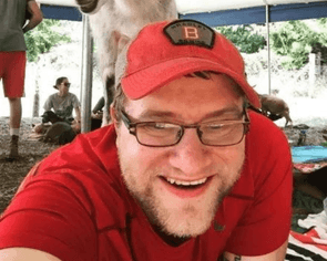 Josh Koebert