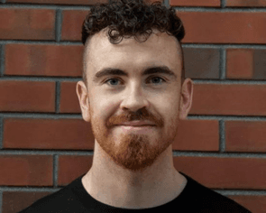 Ryan Clancy